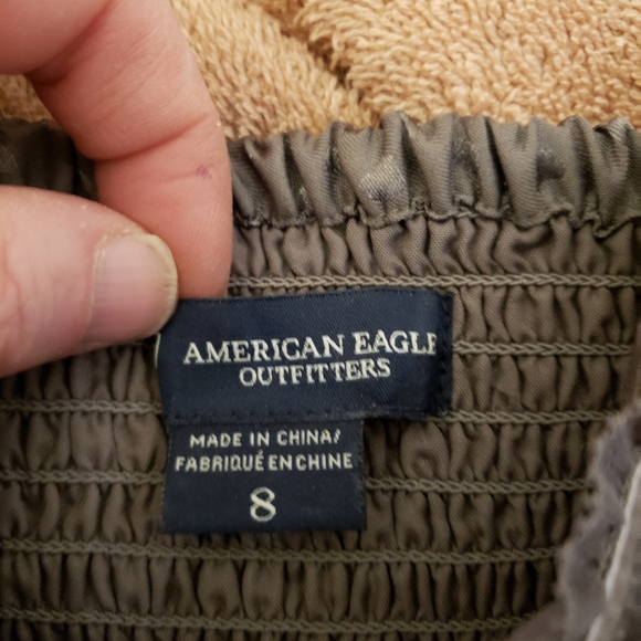 American Eagle ladies summer dress - Picture 8 of 11